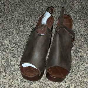 Jeffrey Campbell Sandals